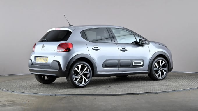 2024 Citroen C3