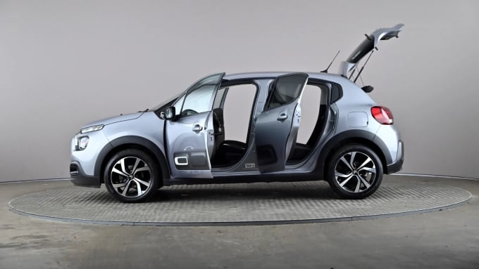 2024 Citroen C3