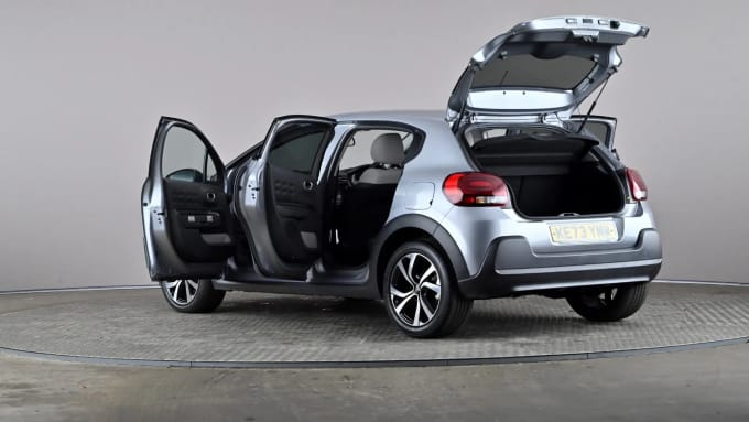 2024 Citroen C3