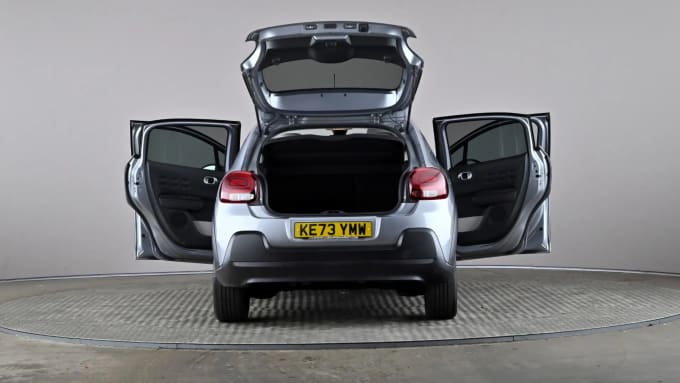 2024 Citroen C3