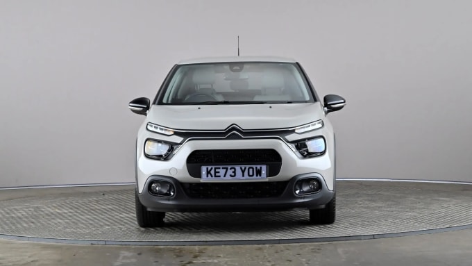 2024 Citroen C3