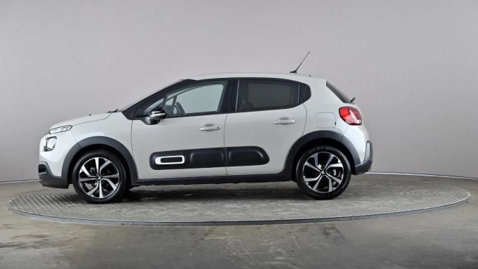 2024 Citroen C3