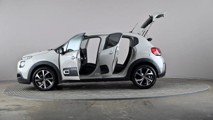 2024 Citroen C3