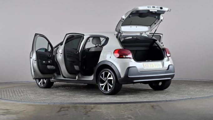 2024 Citroen C3