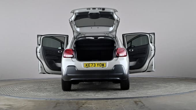 2024 Citroen C3