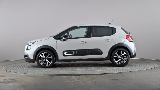 2024 Citroen C3