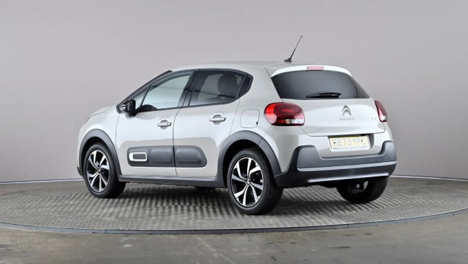 2024 Citroen C3