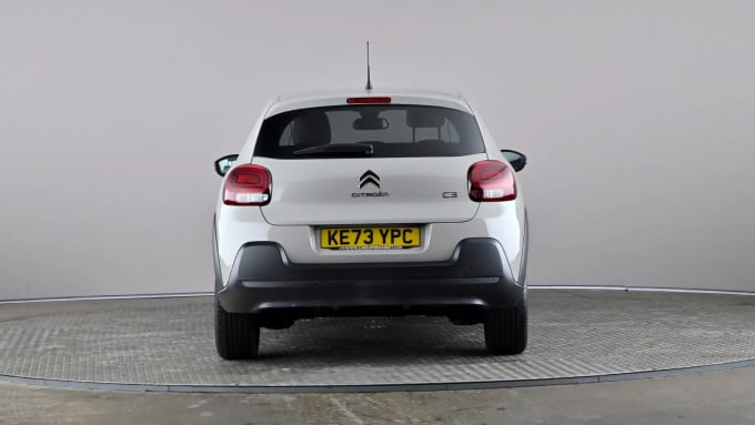 2024 Citroen C3