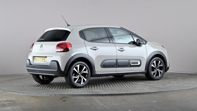 2024 Citroen C3