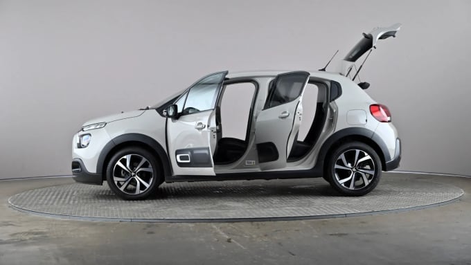 2024 Citroen C3