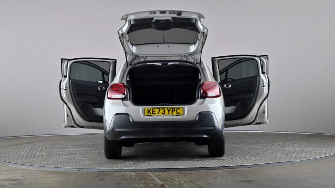 2024 Citroen C3