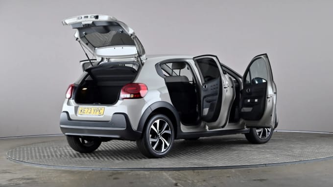 2024 Citroen C3