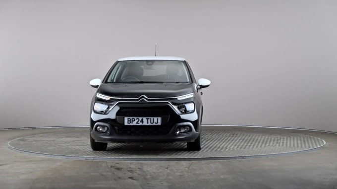 2024 Citroen C3