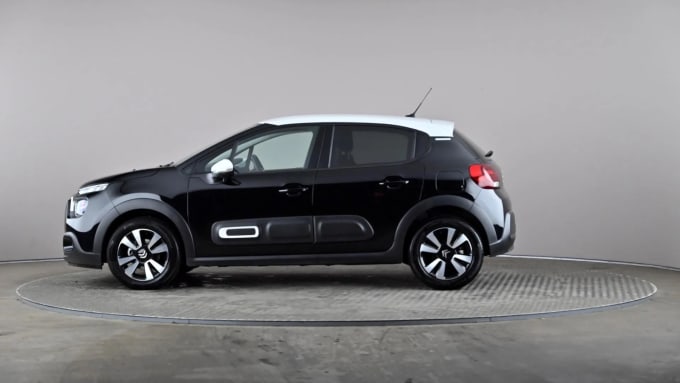 2024 Citroen C3