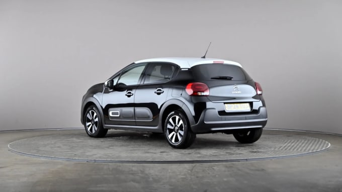 2024 Citroen C3