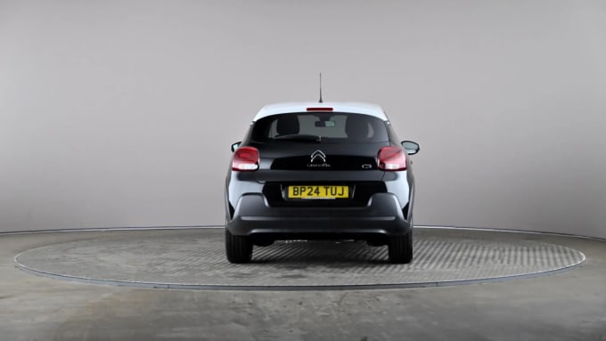 2024 Citroen C3