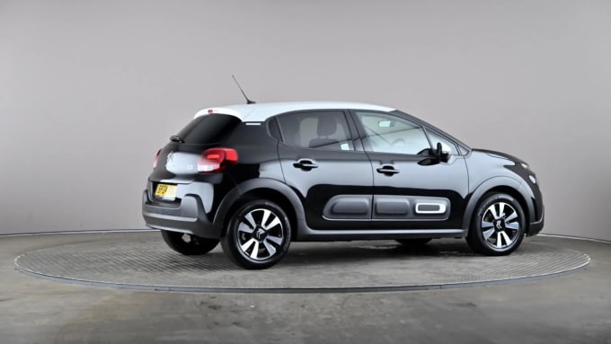 2024 Citroen C3