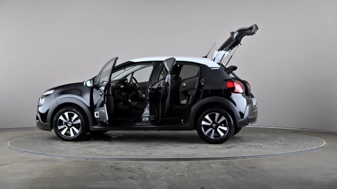 2024 Citroen C3