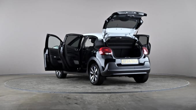 2024 Citroen C3