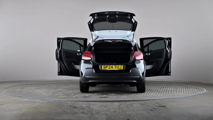2024 Citroen C3