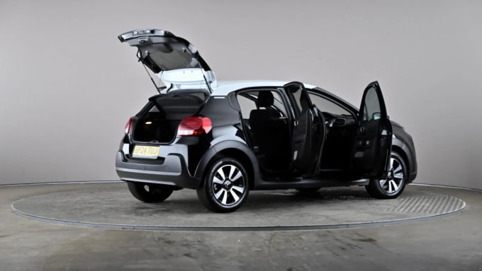 2024 Citroen C3