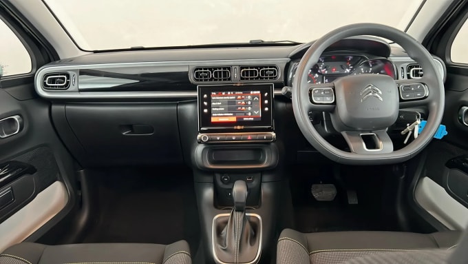 2024 Citroen C3