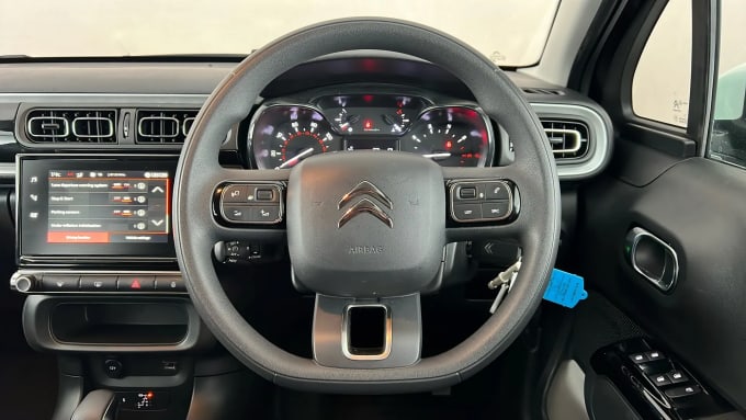 2024 Citroen C3
