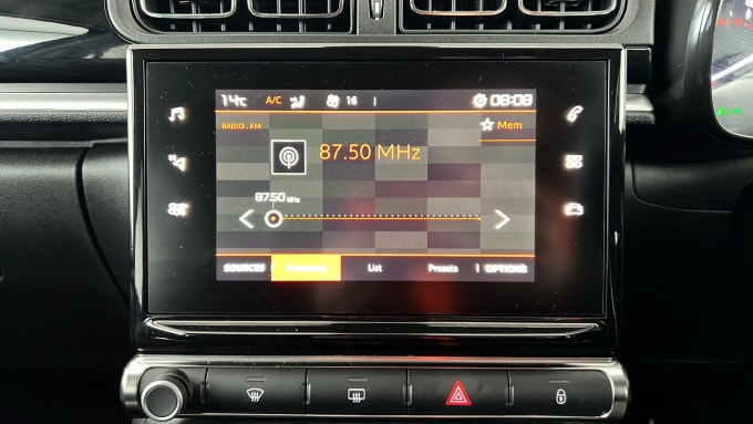 2024 Citroen C3