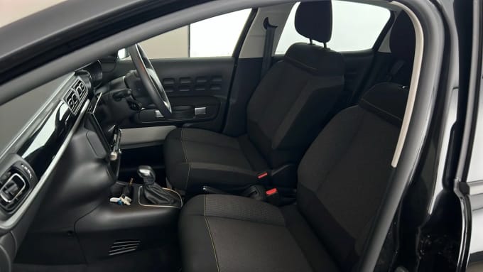 2024 Citroen C3