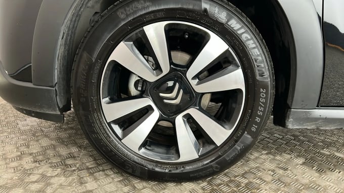 2024 Citroen C3