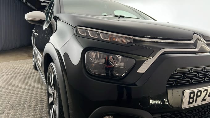 2024 Citroen C3