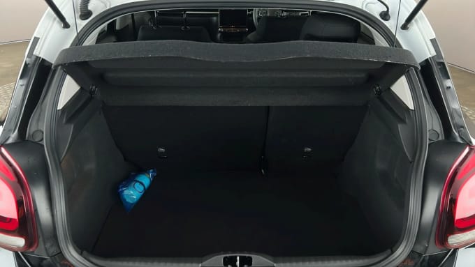 2024 Citroen C3