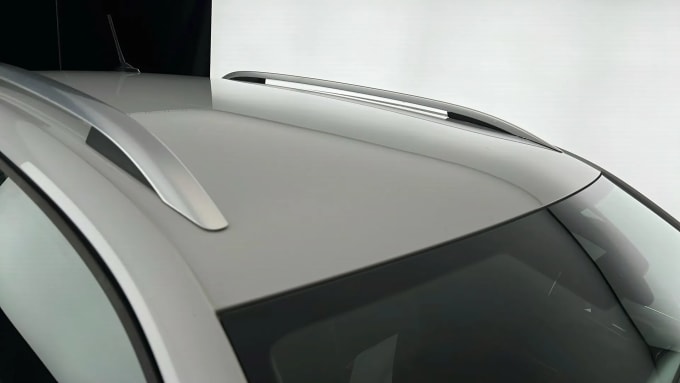 2022 Volkswagen T-cross