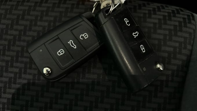 2022 Volkswagen T-cross