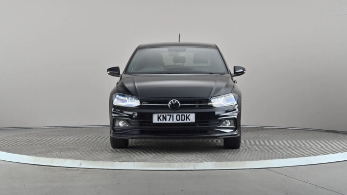2021 Volkswagen Polo