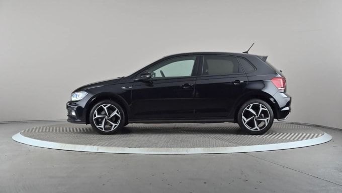 2021 Volkswagen Polo