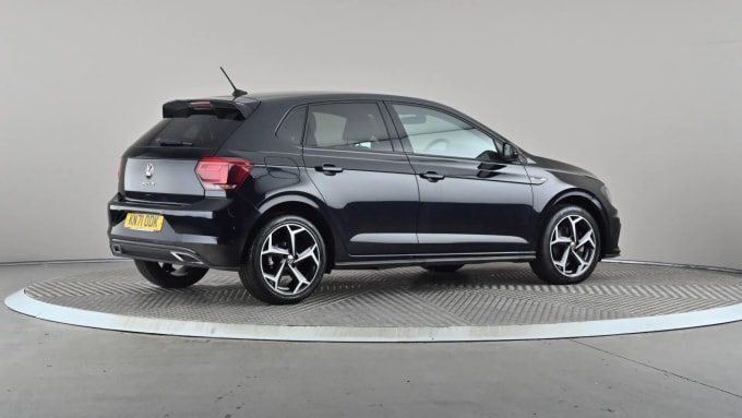 2021 Volkswagen Polo