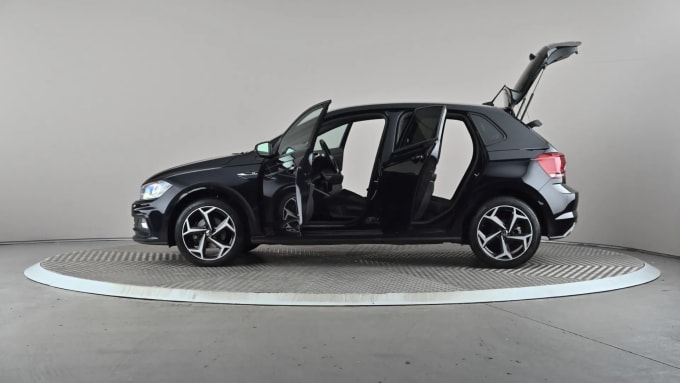 2021 Volkswagen Polo