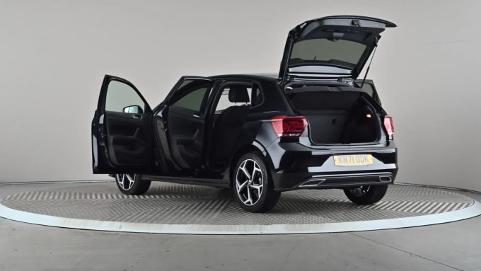 2021 Volkswagen Polo