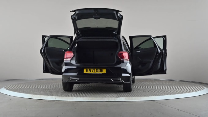 2021 Volkswagen Polo