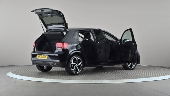 2021 Volkswagen Polo