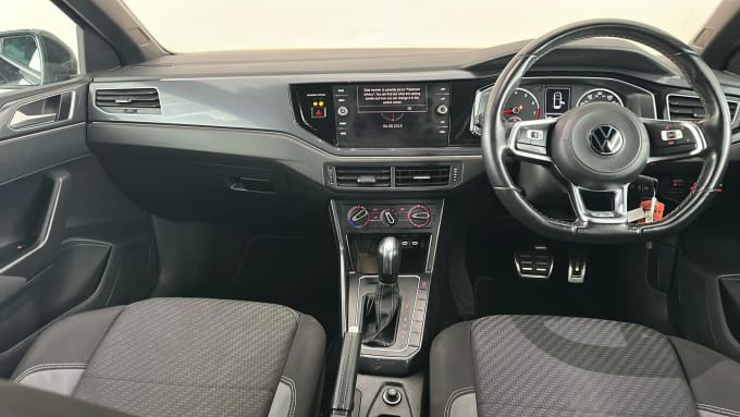 2021 Volkswagen Polo