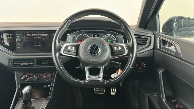 2021 Volkswagen Polo