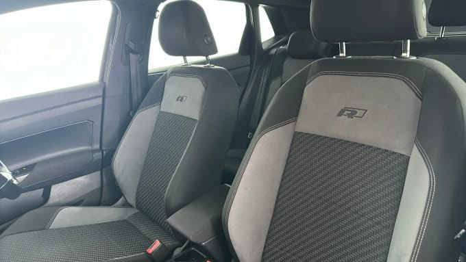 2021 Volkswagen Polo