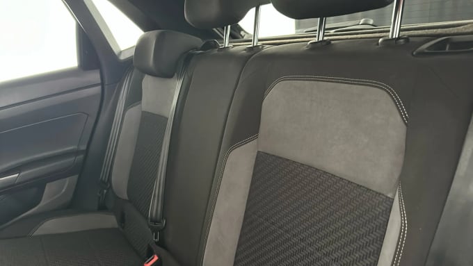 2021 Volkswagen Polo