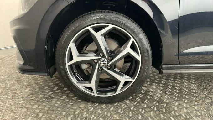 2021 Volkswagen Polo