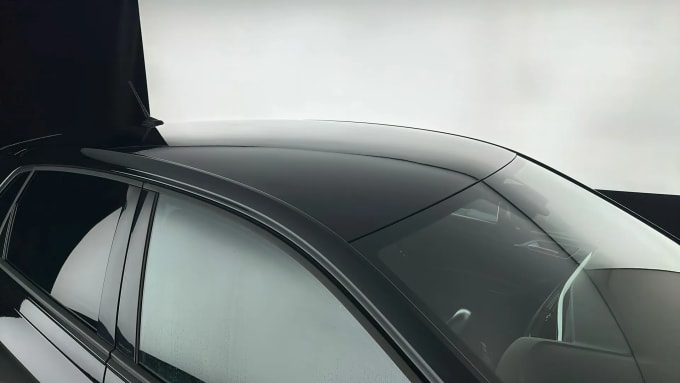 2021 Volkswagen Polo