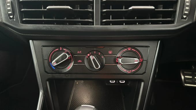 2021 Volkswagen Polo