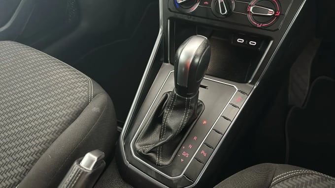 2021 Volkswagen Polo