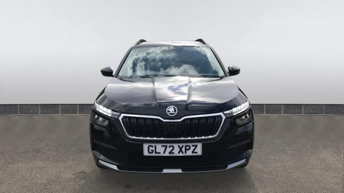2023 Skoda Kamiq